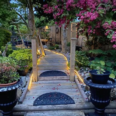 Xanadu 世外桃源 Villa Tsawwassen Eksteriør billede