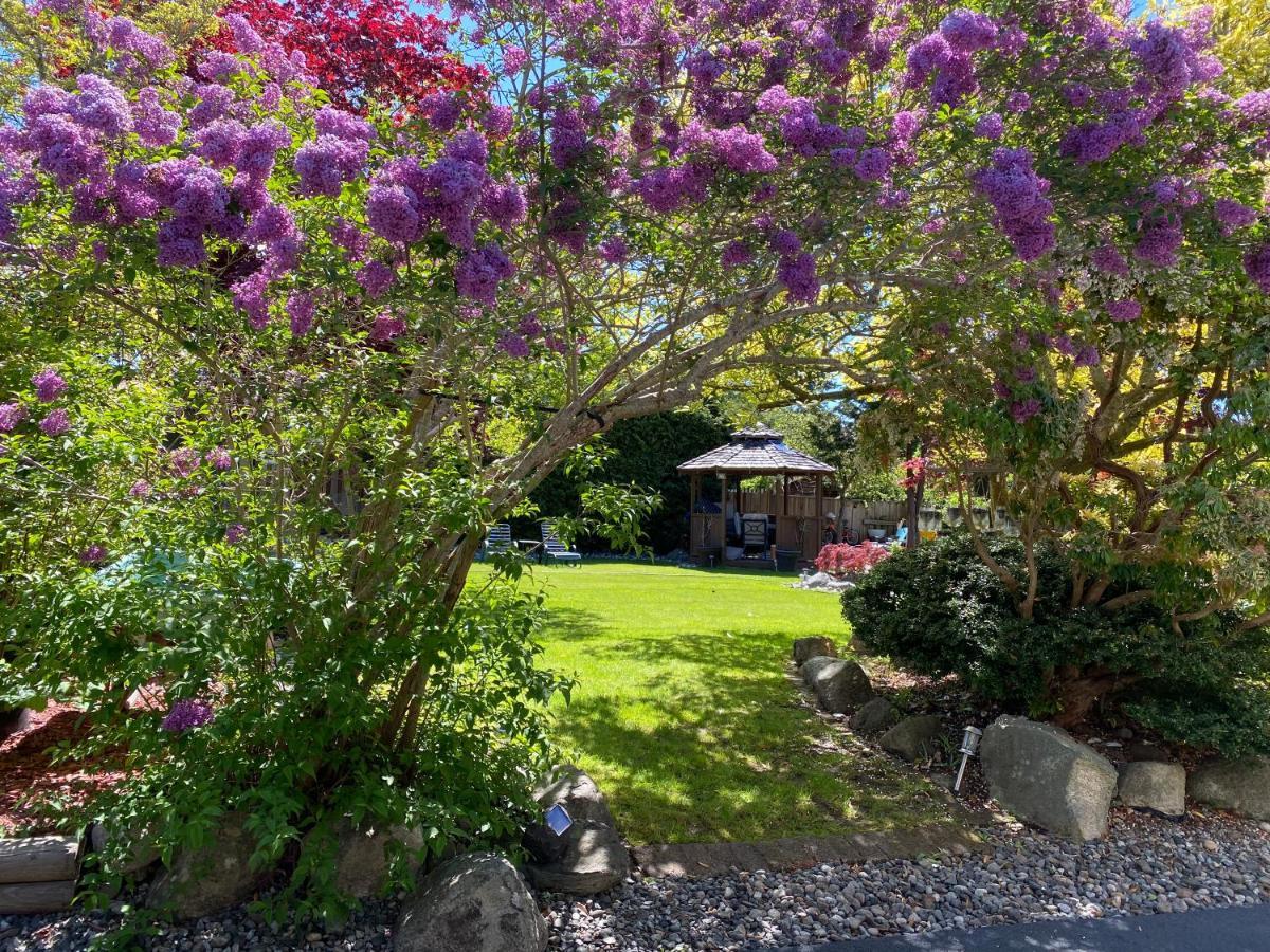 Xanadu 世外桃源 Villa Tsawwassen Eksteriør billede
