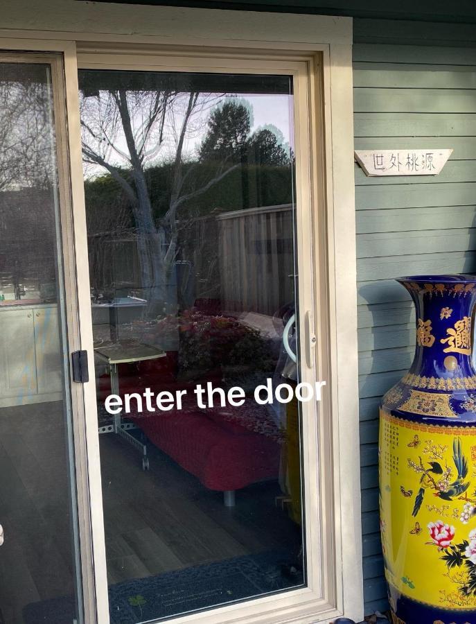 Xanadu 世外桃源 Villa Tsawwassen Eksteriør billede