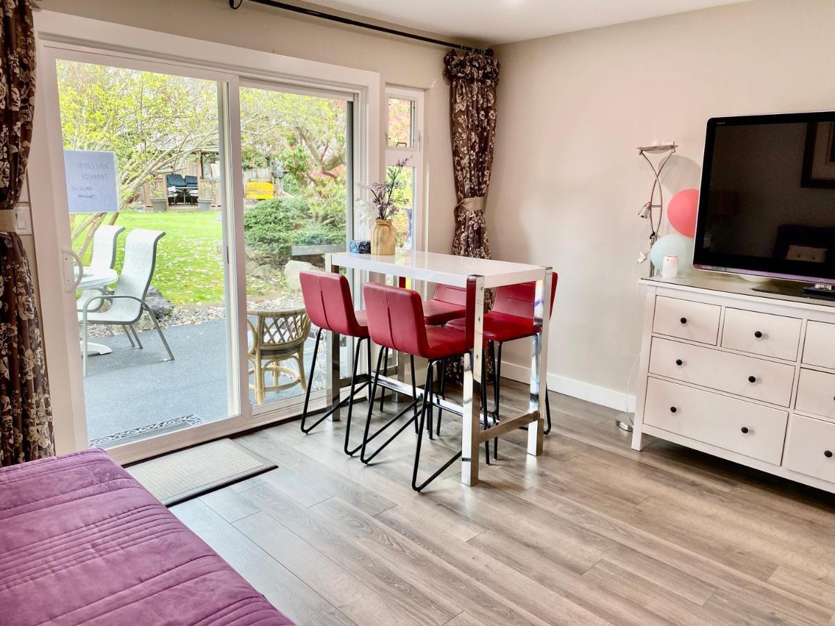Xanadu 世外桃源 Villa Tsawwassen Eksteriør billede