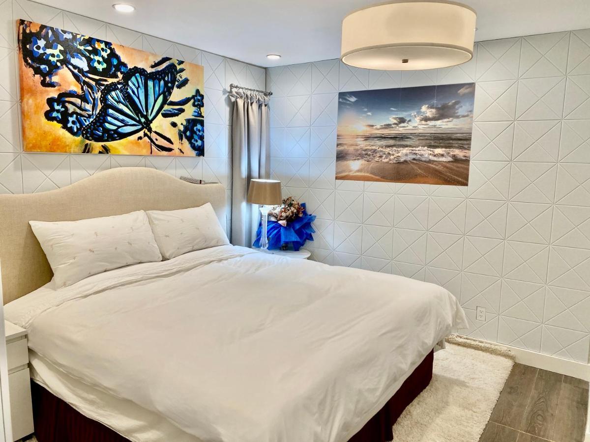 Xanadu 世外桃源 Villa Tsawwassen Eksteriør billede